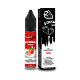 Vapeion Strawberry Heaven - Hybrid Nicotine 20ml